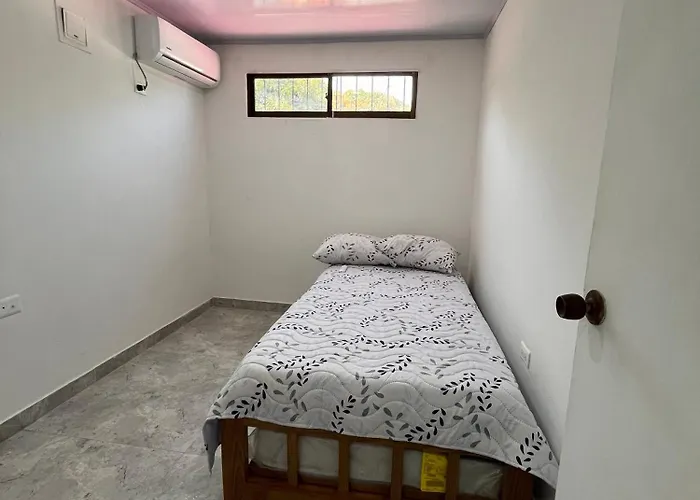 Apartamento Ambiente Familiar / Laboral