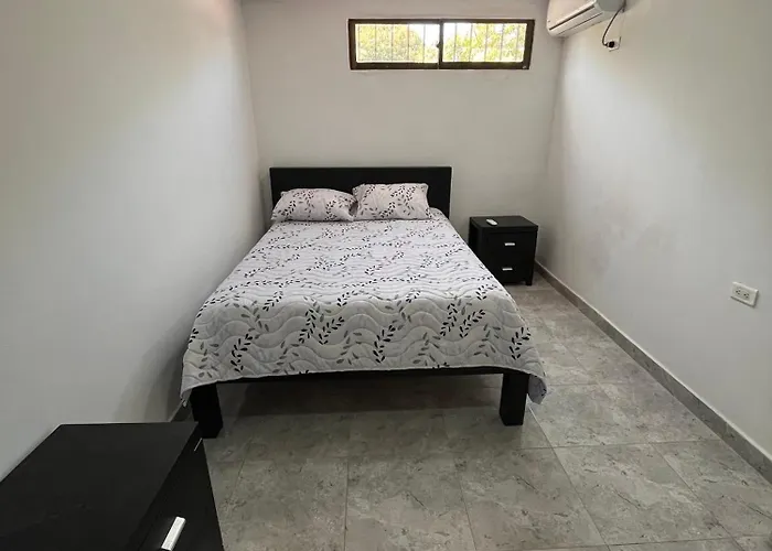 Apartamento Ambiente Familiar / Laboral